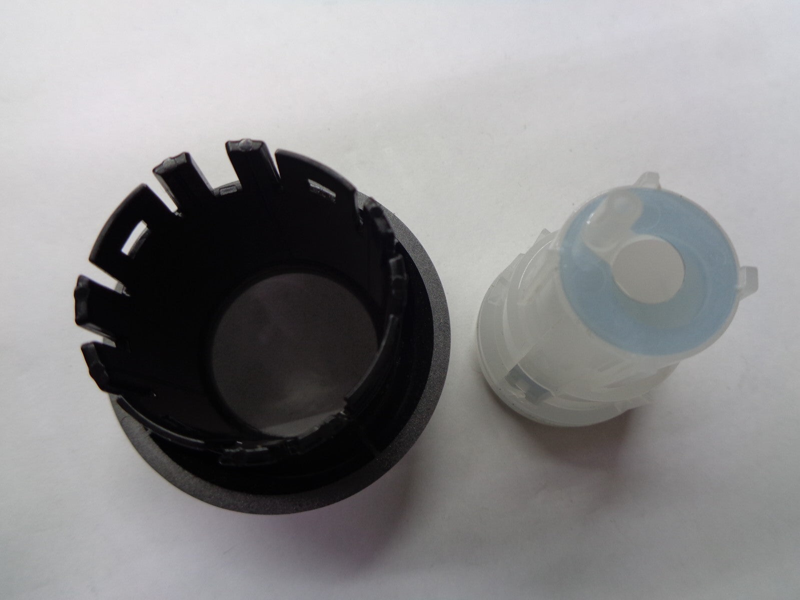 2008 - 2012 HONDA ACCORD RADIO STEREO TUNER KNOB SET OEM FREE SHIPPING! - RarePartsFinder.Com