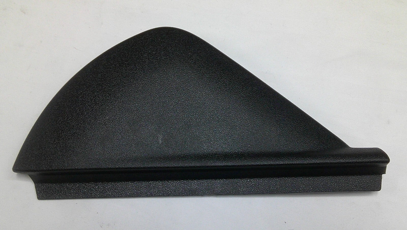 05-10 Pontiac G6 Dash Front Left Driver Side Panel Cover End Cap 15258633 B8