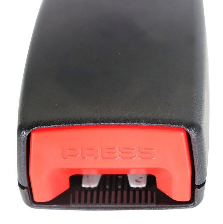 Front Driver Side Seat Belt Buckle BC3Z-2561203-AA For 11 - 16 Ford F-250 350 SD