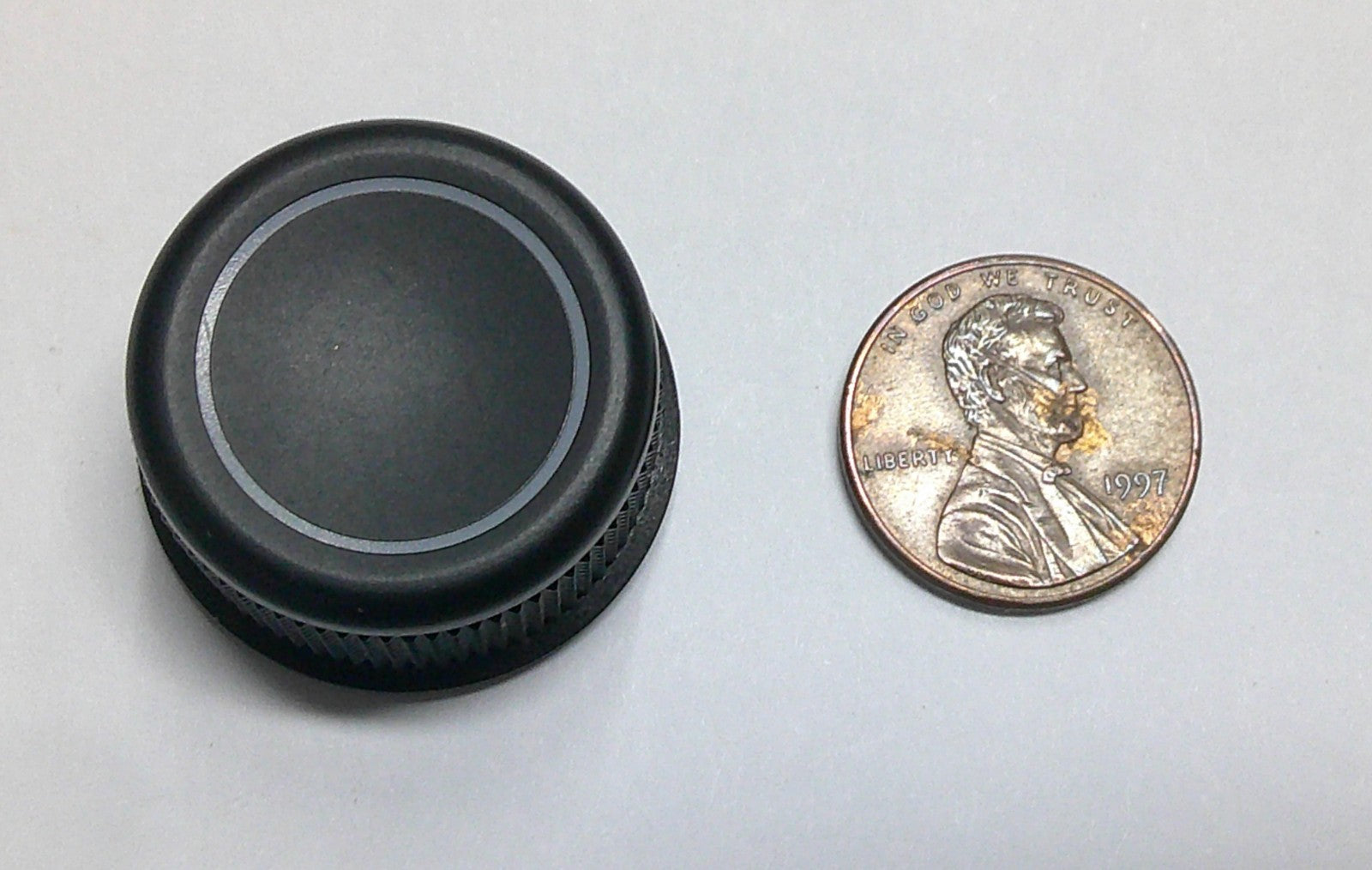 USA SELLER 2008 AUDI A4 STEREO RADIO TUNER DASH SELECTOR KNOB OEM - RarePartsFinder.Com