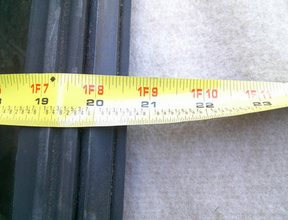 88 89 90 91 TOYOTA CAMRY OEM SUNROOF GLASS PANEL NO ACCIDENT FREE SHIPPING - RarePartsFinder.Com