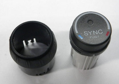 2013 - 2015 HONDA PILOT CLIMATE CONTROL KNOB OEM FACTORY 79600-SZA-A81ZA
