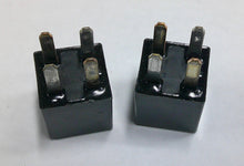 USA SELLER SET OF FORD OEM RELAYS 8T2T-CA 0101K TESTED  1 YEAR WARRANTY! F1