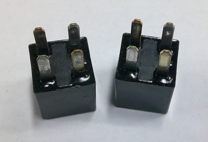 USA SELLER SET OF FORD OEM RELAYS 8T2T-CA 0101K TESTED  1 YEAR WARRANTY! F1
