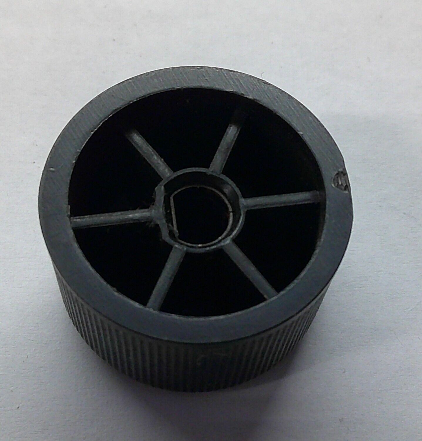 2002 FORD F-250 F250 STEREO TUNER RADIO KNOB OEM FACTORY FREE SHIPPING! - RarePartsFinder.Com