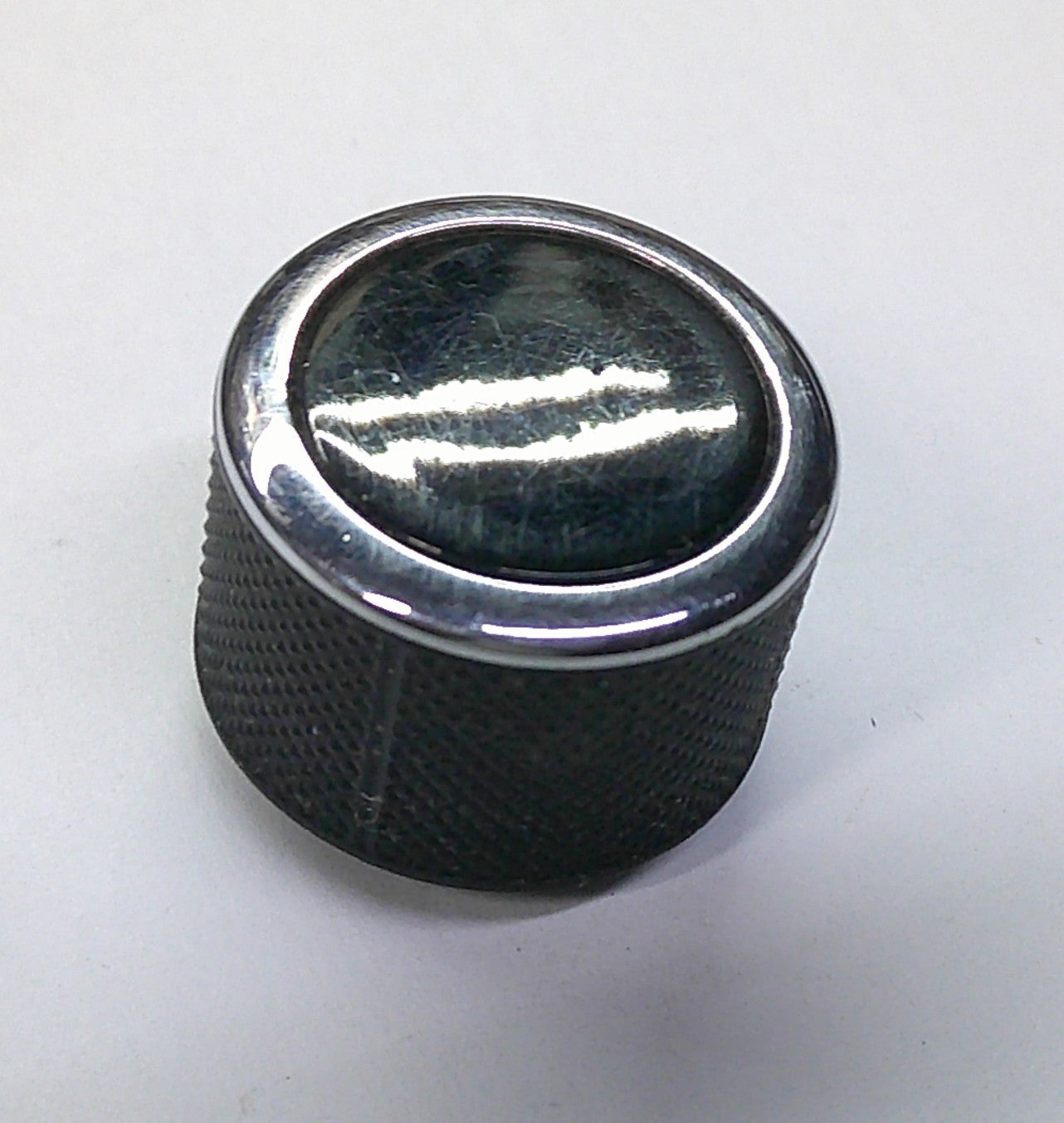 2015 INFINITI Q50 RADIO STEREO TUNER CONTROL KNOB OEM 283304HB5A