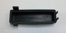 2003 - 2011 Saab 9-3 Fuse Box Relay Cover Trim Bezel 12788776 A17