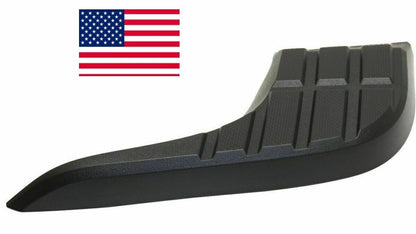 Driver LH Rear Step Pad For 14 - 21 Toyota Tundra Replaces 52164-0C060 Free Ship - RarePartsFinder.Com