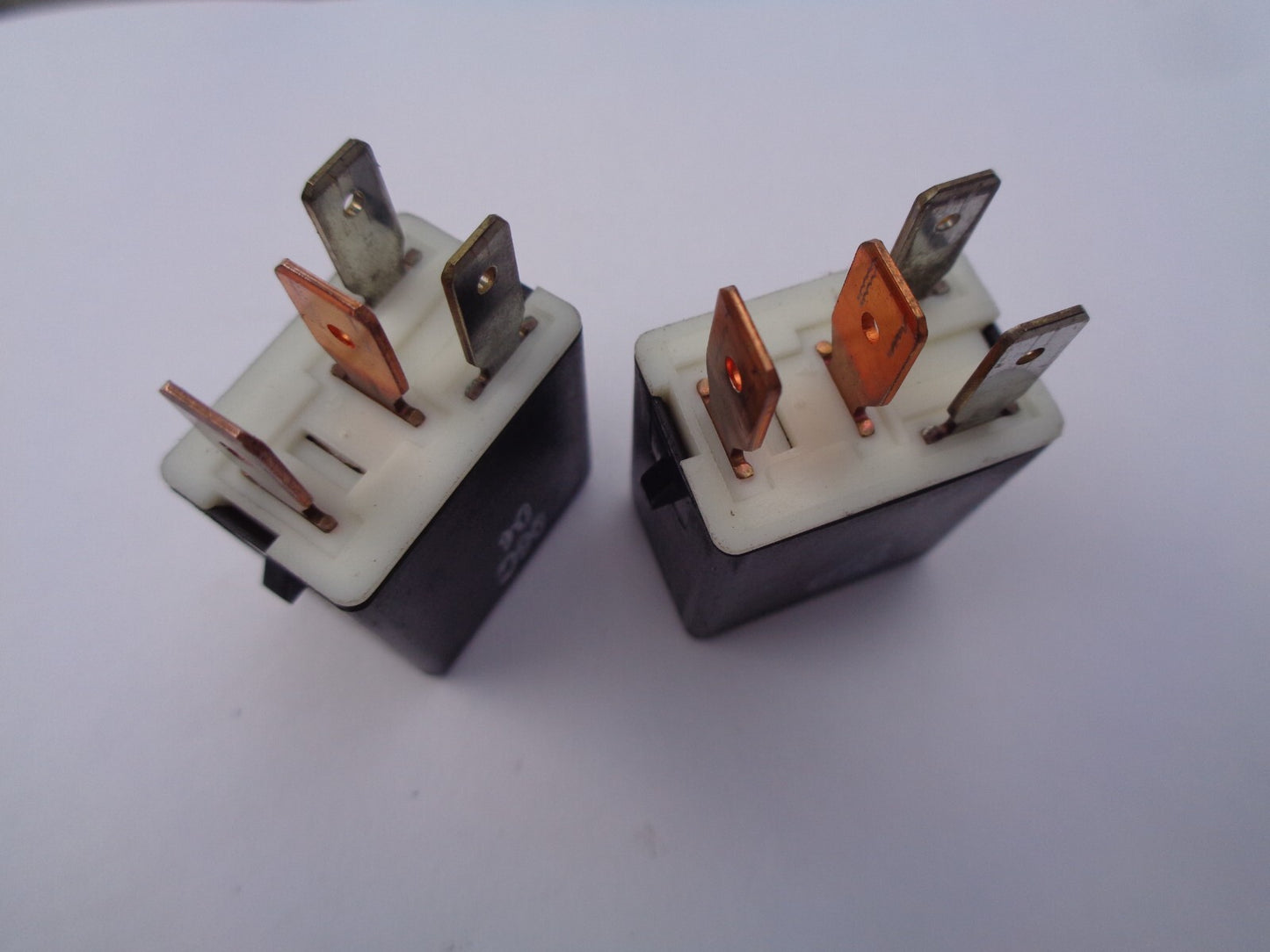 MITSUBISHI OEM RELAY SET MA156700-0991  AW346466 FREE SHIP 1 YEAR WARRANTY MIT1