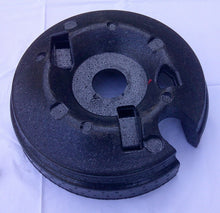 2004 - 2010 BMW 530i 525i E60 Trunk Jack Tool Kit Foam 71-11-6-758-781  F1 - RarePartsFinder.Com