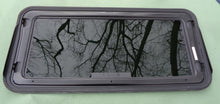 2019 CHEVY SONIC YEAR SPECIFIC OEM FACTORY SUNROOF GLASS PANEL FREE SHIPPING! - RarePartsFinder.Com