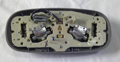 2005 - 2007 Ford F-150 Overhead Dome Light OEM 4L3Z-13776-BAC B10