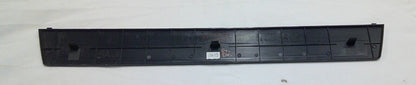 10 11 12  Legacy Outback Front Door R/L Sill Trim Scuff Plate Panel Cover B7 - RarePartsFinder.Com