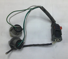 2005 - 2007 Dodge Caravan Tail Light Pigtail Wire Harness OEM 4857955AA  A10