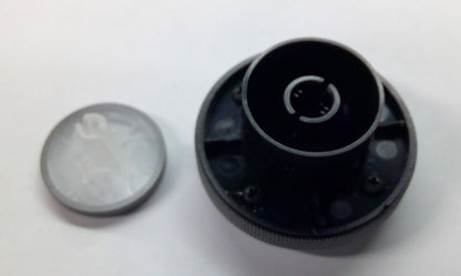 2012 SUBARU B9 TRIBECA  RADIO STEREO TUNER KNOB  OEM FREE SHIPPING!