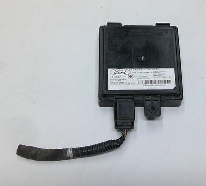 2011 - 2013 Ford Edge / Explorer Blind Spot Sensor  CT43-14C68-CA OEM A17 - RarePartsFinder.Com