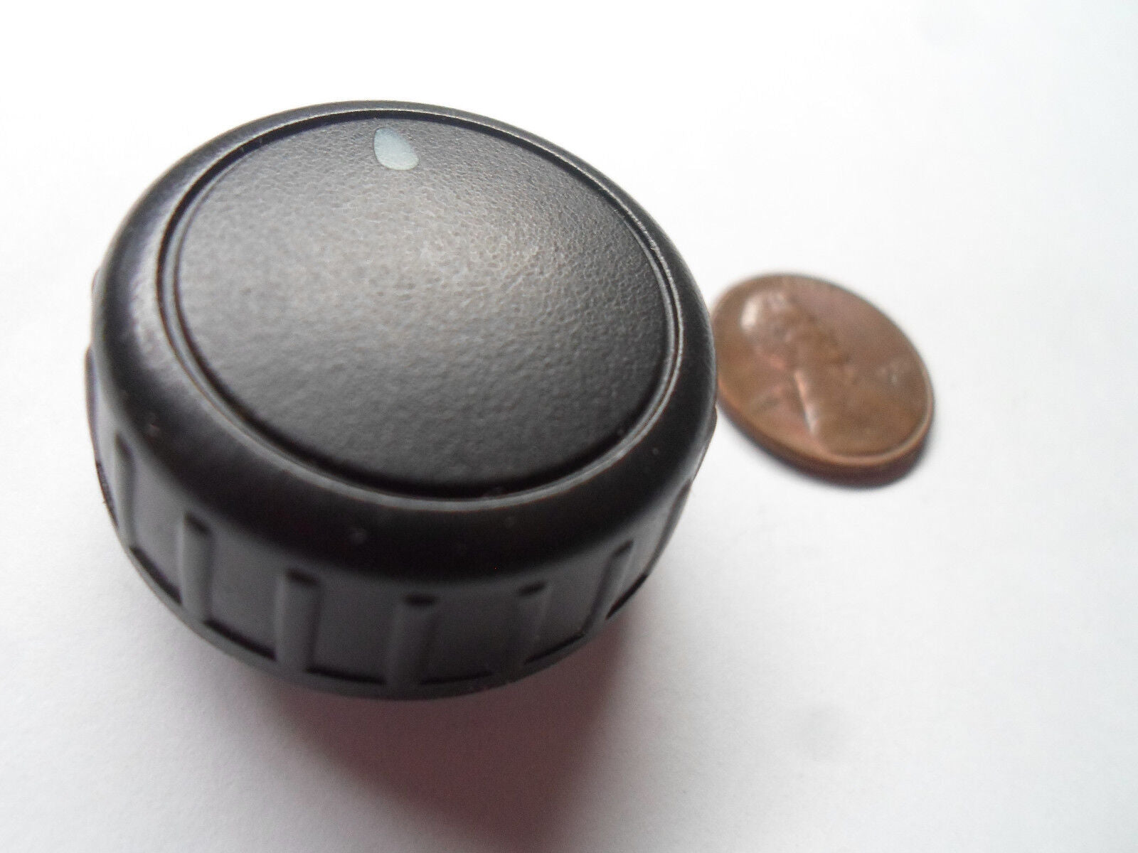 2003 - 2008 HONDA PILOT CENTER CLIMATE CONTROL KNOB OEM FACTORY - RarePartsFinder.Com