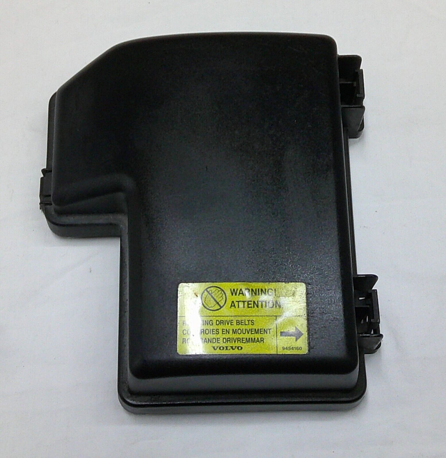 Genuine Volvo Upper Cover 8645259 XC90 XC70 S60 S80 V70 R2 - RarePartsFinder.Com