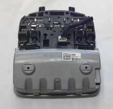 14 - 19 Hyundai Elantra Overhead Dome Light Roof Lamp Storage OEM 92800-F2000 B7 - RarePartsFinder.Com