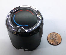 2010 - 2012 FORD FUSION CLIMATE CONTROL KNOB FAN TEMP A/C OEM