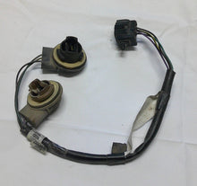 1994 - 2001 Dodge Ram Socket Rear Taillight Brake Plug Pigtail 56020077 56021369  A10
