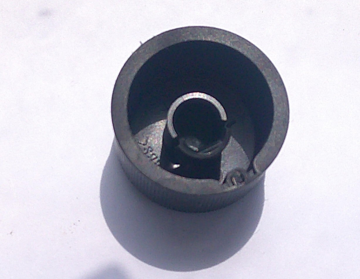 2005 FORD ESCAPE STEREO TUNER RADIO KNOB OEM FACTORY - RarePartsFinder.Com