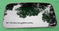 2017 - 2023 SUBARU IMPREZA OEM FACTORY SUNROOF GLASS PANEL FREE SHIPPING!