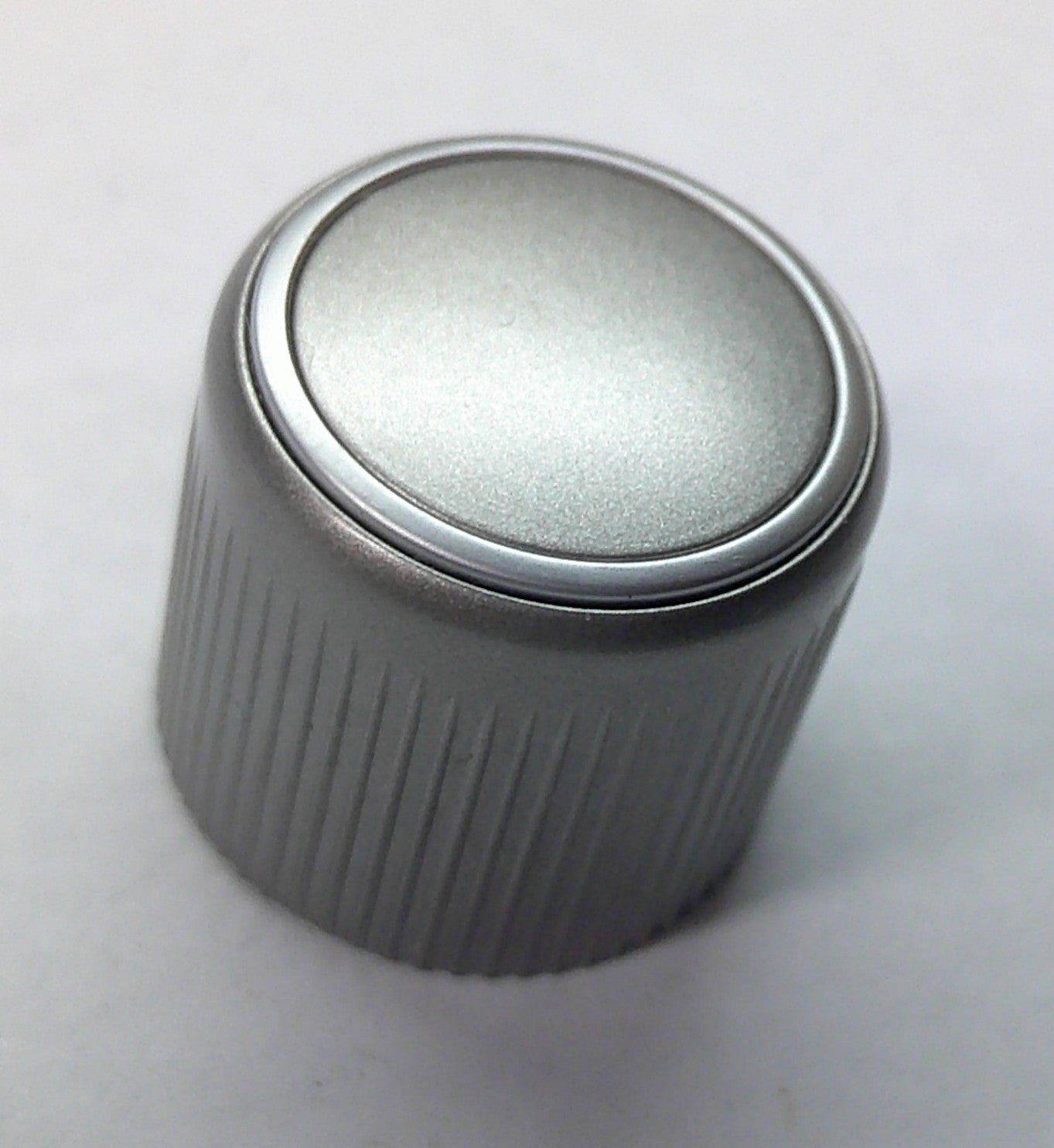 2013 HYUNDAI GENESIS RADIO STEREO TUNER CONTROL KNOB OEM - RarePartsFinder.Com