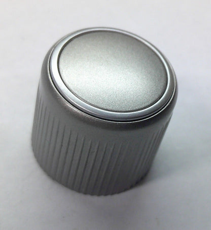 2013 HYUNDAI GENESIS RADIO STEREO TUNER CONTROL KNOB OEM - RarePartsFinder.Com