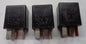 LOT OF 3 HONDA ACURA RELAYS MITSUBA RC-5001 TESTED FREE SHIP 1 YEAR WARRANTY! H1 - RarePartsFinder.Com