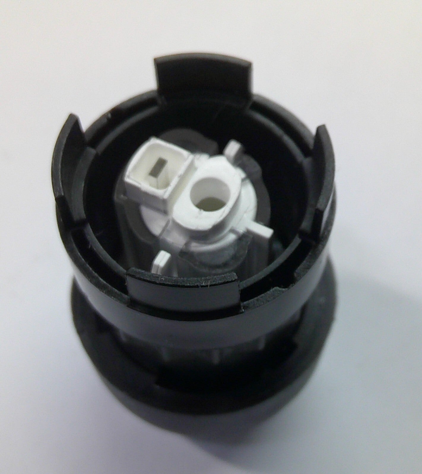 2017 CHEVY EQUINOX RADIO STEREO CONTROL KNOB OEM