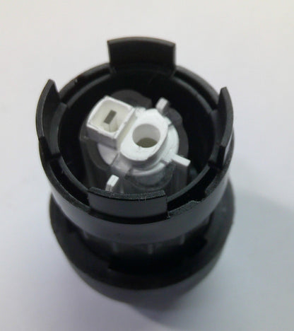 2017 CHEVY EQUINOX RADIO STEREO CONTROL KNOB OEM
