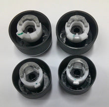 2005 CHRYSLER 300 300C CLIMATE CONTROL A/C HEATER KNOB SET FREE SHIPPING! - RarePartsFinder.Com