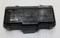 2003 - 2008 HONDA PILOT FUSE RELAY ENGINE COMPARTMENT COVER LID  38254-S9V-A01 R2