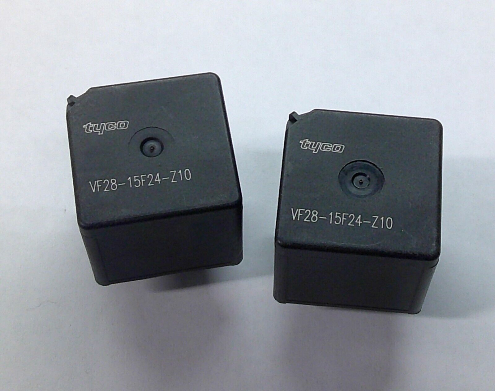 USA SELLER GM TYCO OEM VF28-15F24-Z10 RELAY SET FREE SHIP 1 YEAR WARRANTY GM7