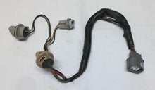 06 - 11 Honda Ridgeline Socket Taillight Brake Plug Pigtail 33502-SJC-A01 A10