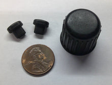 2001 CHRYSLER SEBRING RADIO STEREO TUNER KNOB SET OEM - RarePartsFinder.Com