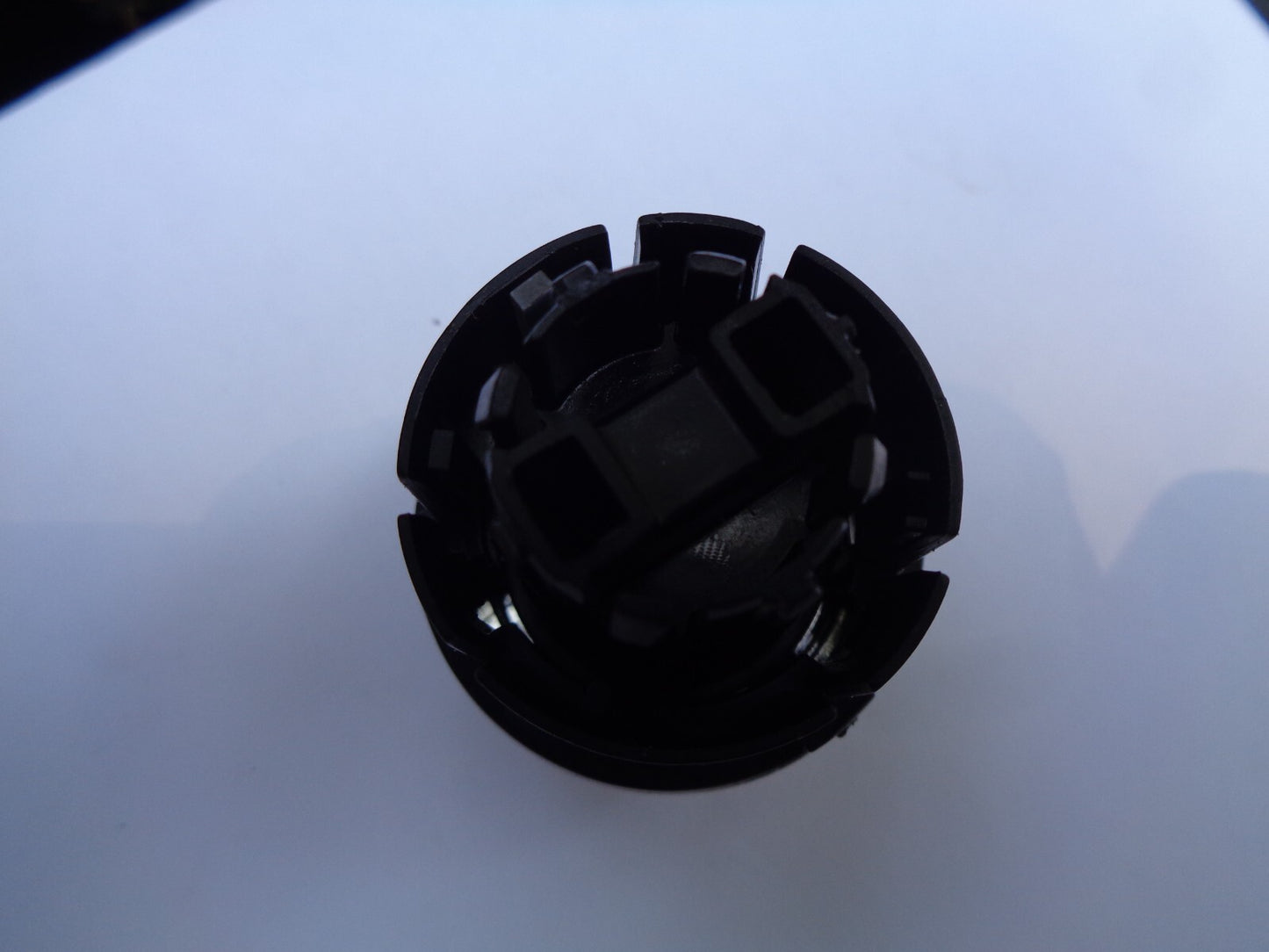 13 14 15 16 DODGE DART CLIMATE CONTROL HVAC AC KNOB OEM