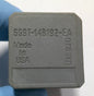 FORD OEM 6G9T-14B192-EA RELAY TESTED 1 YEAR WARRANTY FREE SHIPPING F1 - RarePartsFinder.Com