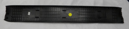 2007 - 2021 Toyota Tundra Crew Cab Right Rear Door Sill Plate 67917-0C030-C0 R3