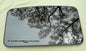 2003 - 2007 CADILLAC CTS OEM FACTORY SUNROOF GLASS  15942605 88892604
