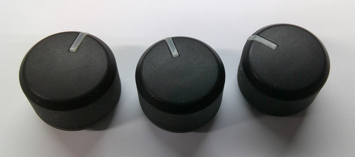2005 CHRYSLER 300 DODGE MAGNUM CLIMATE CONTROL A/C HEATER KNOB SET 4596494AF