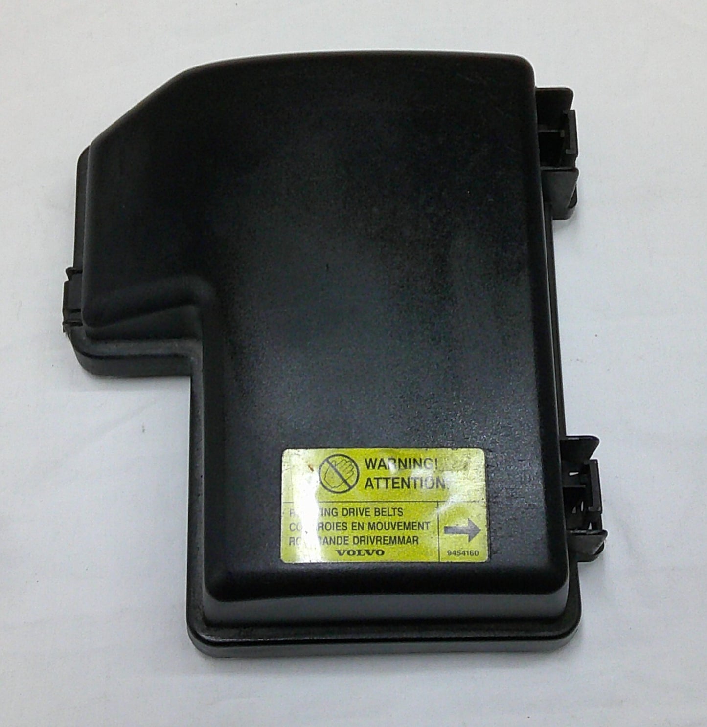 Genuine Volvo Upper Cover 8645259 XC90 XC70 S60 S80 V70 R1 - RarePartsFinder.Com