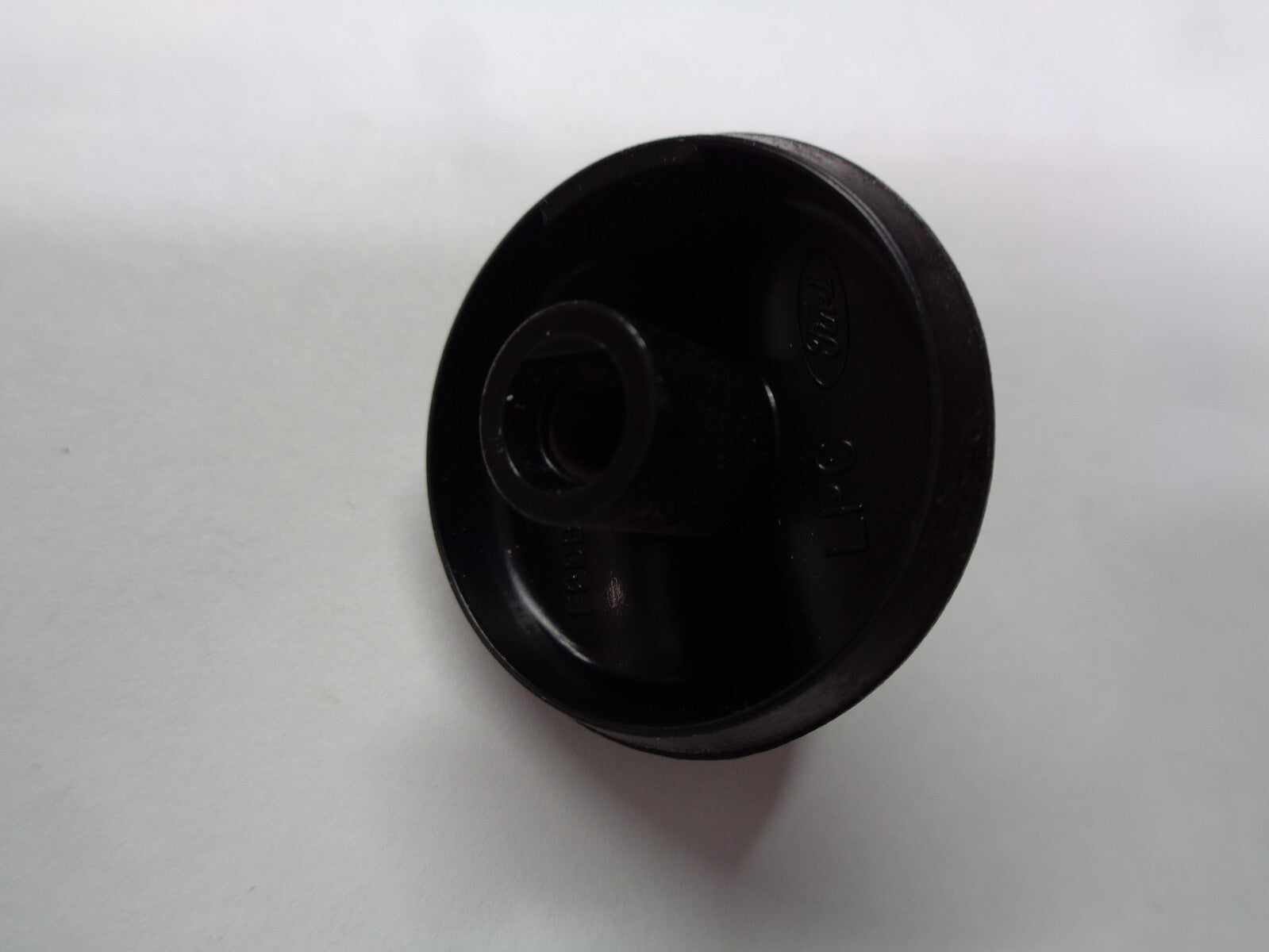 FORD EXPLORER RANGER DASHBOARD HEADLIGHT KNOB OEM F2DB-11666-ABW FREE SHIPPING! - RarePartsFinder.Com