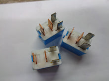 3 PIECE TOYOTA RELAYS 90987-02027 DENSO TESTED 1 YEAR WARRNTY FREE SHIPPING T1 - RarePartsFinder.Com