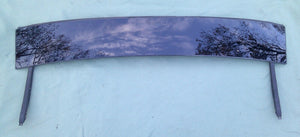 07 - 12 LEXUS ES350 OEM FACTORY PANORAMIC SUNROOF GLASS 63201-33120 FREE SHIP!