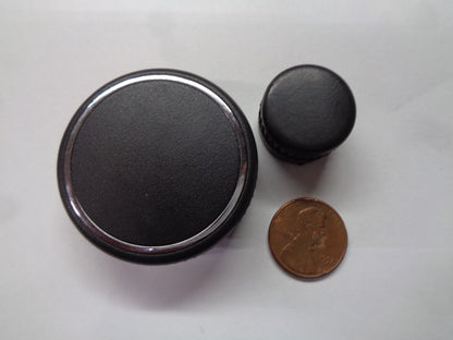 2008 SATURN  ASTRA  RADIO STEREO TUNER KNOB SET OEM FREE SHIPPING!