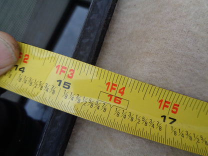 93 94 95 96 97 98 99 VOLKSWAGON JETTA SUNROOF GLASS OEM FREE SHIPPING! - RarePartsFinder.Com