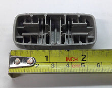 08 - 16 GMC Acadia LH Side Power Seat Button Switch Cover 12451497 15295258