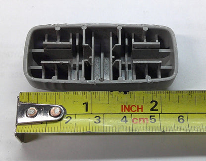 08 - 16 GMC Acadia LH Side Power Seat Button Switch Cover 12451497 15295258